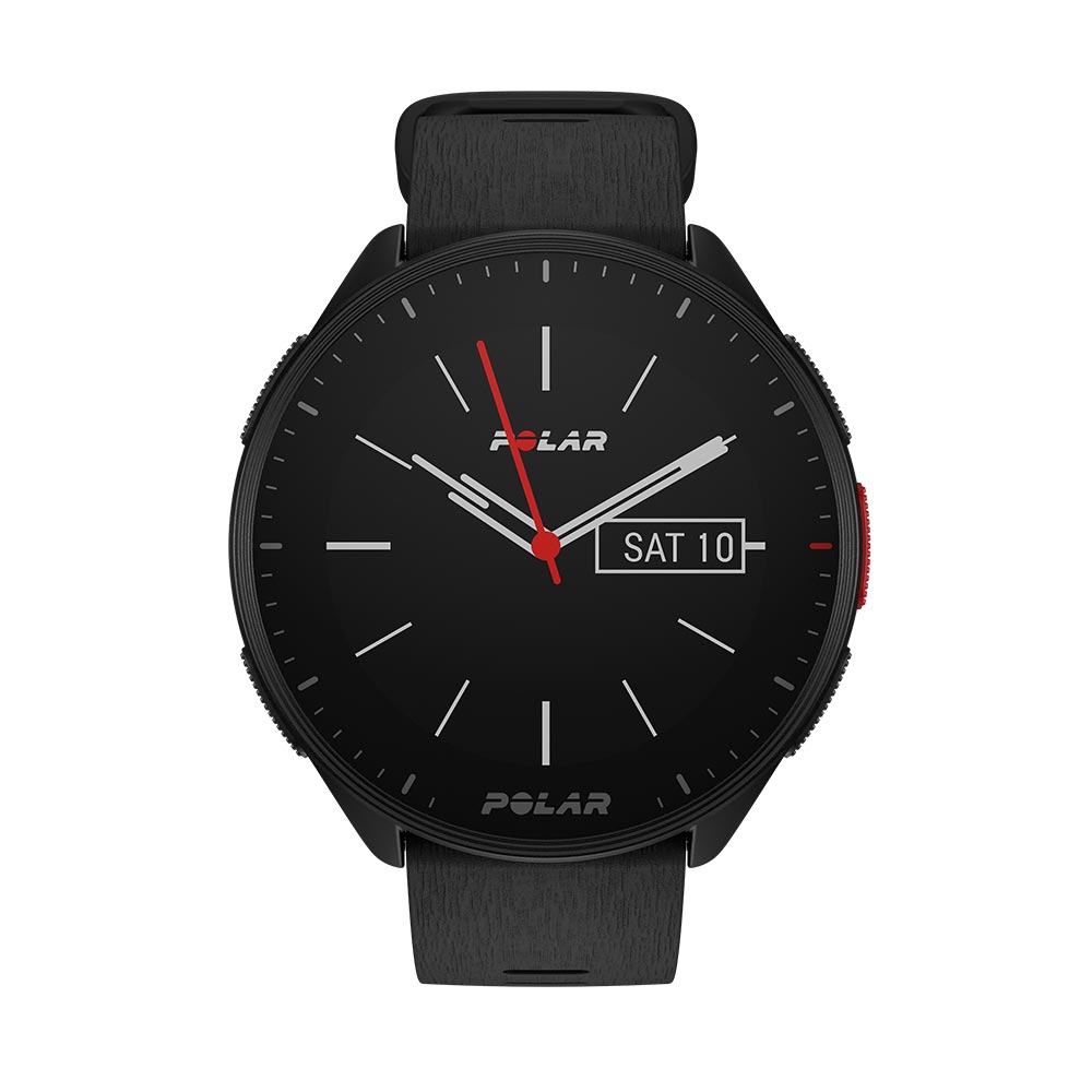 Polar Pacer GPS Watch