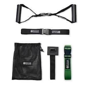 Gaiam Mobility & Movement Performance Total Tone & Flex Kit Light