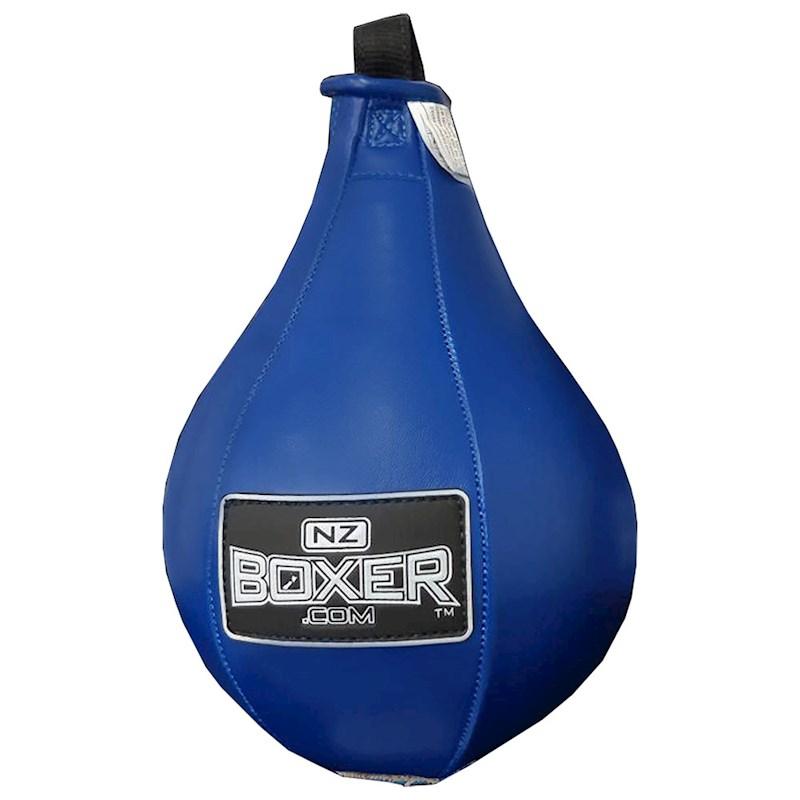 NZ Boxer Speedball Blue | Rebel Sport