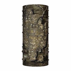 BUFF Tubular Headwear Coolnet UV Realtree Timber Forest