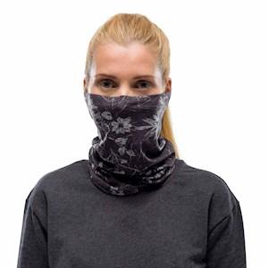 BUFF Tubular Headwear Original Ayame Graphite