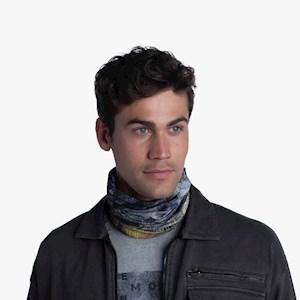 BUFF Tubular Headwear Original Concrete Grey