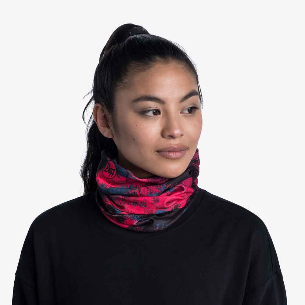 Buff Tubular Headwear Thermonet Coast Multi