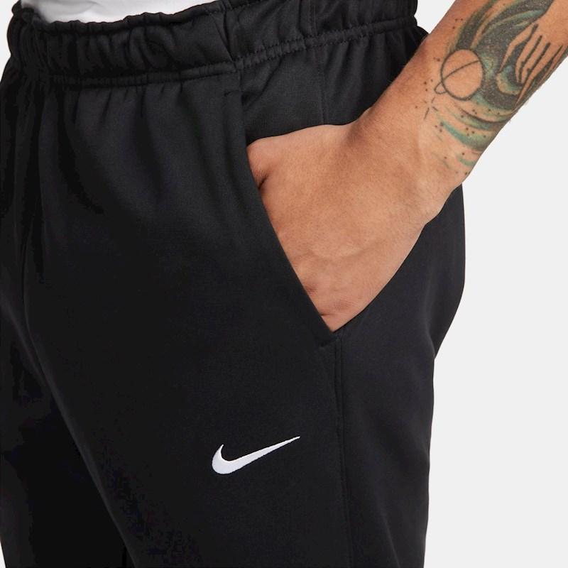 Nike men's tapered fleece training pants deals