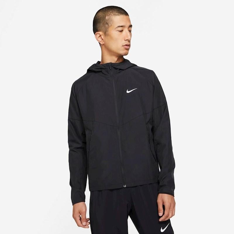 Nike Mens Repel Miler Running Jacket | Rebel Sport