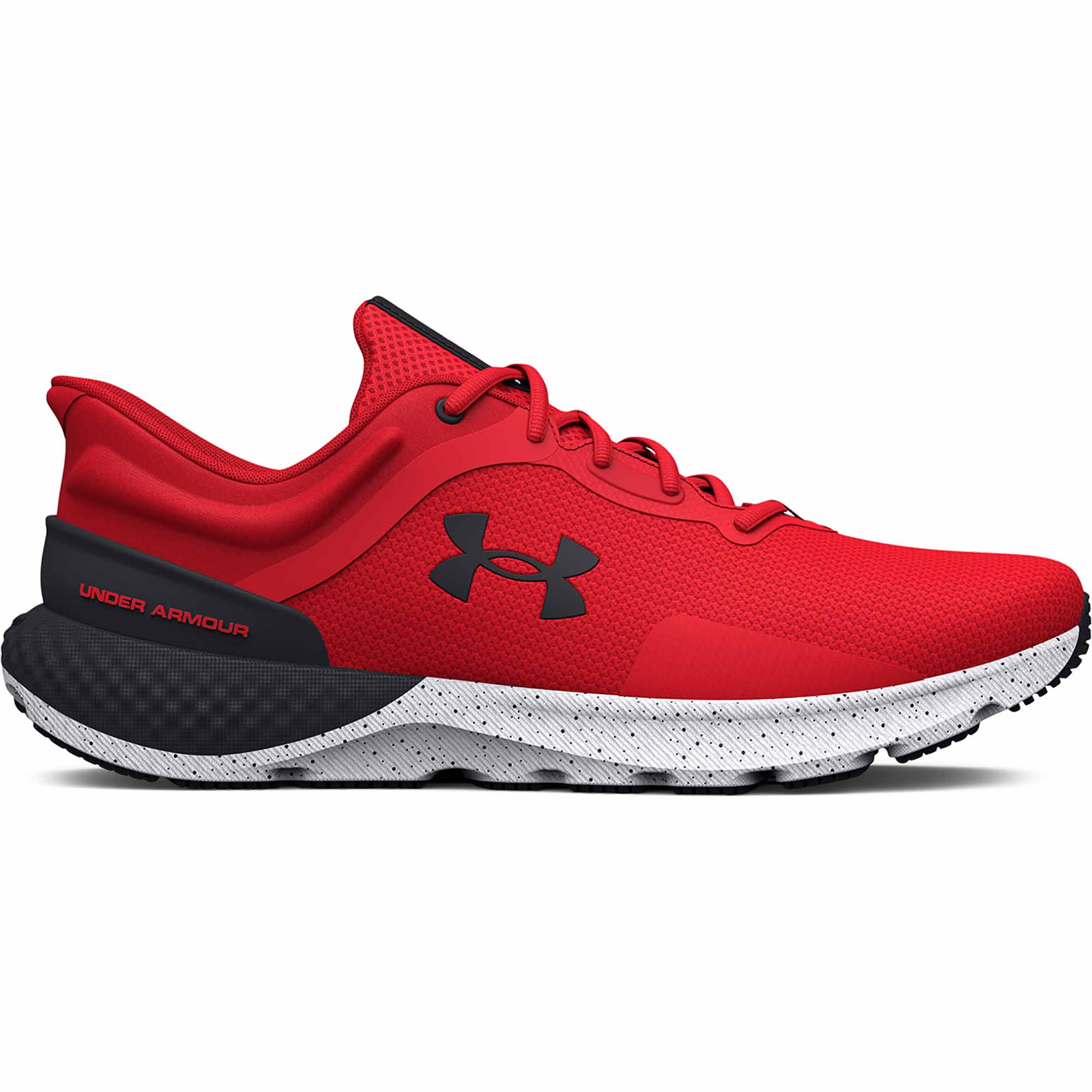 Under Armour Mens Charged Escape 4 Running Shoes | Rebel Sport
