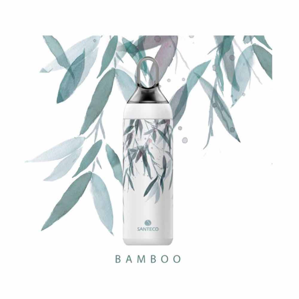 Bamboo