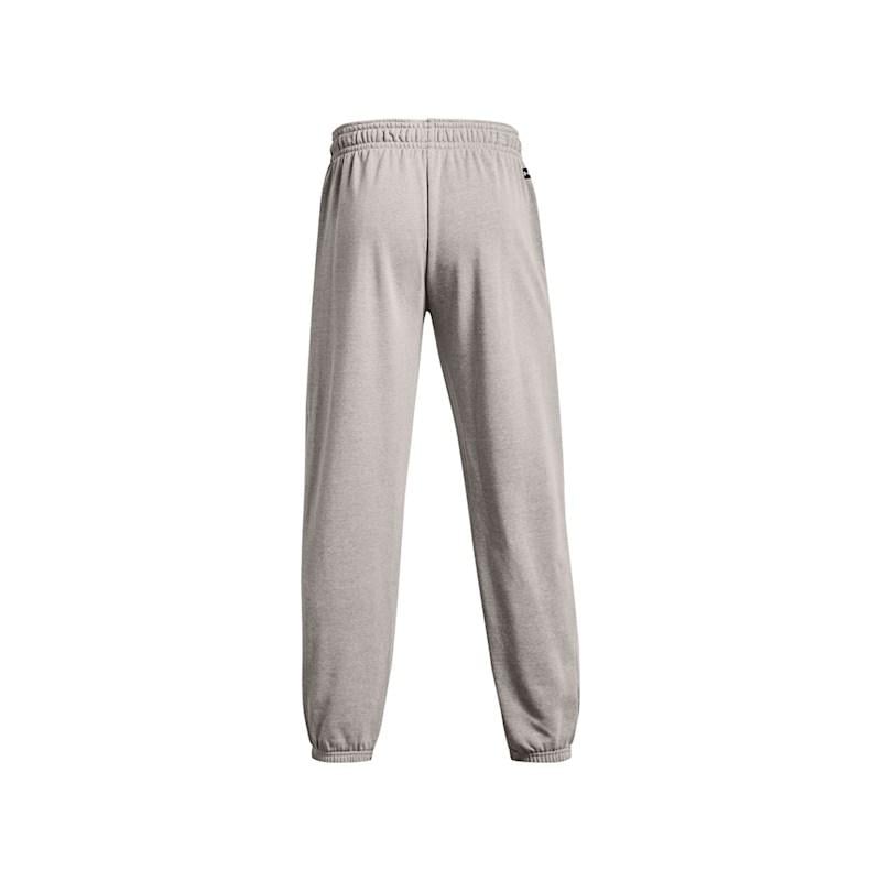 Under Armour Mens Project Rock Hwt Terry Pant