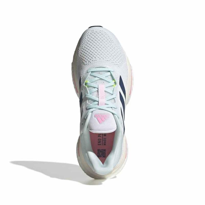 adidas Womens Solar Glide 5 Running Shoes Rebel Sport