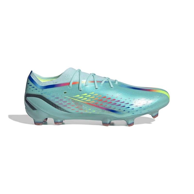 adidas Unisex X Speedportal.1 FG Football Boots | Rebel Sport