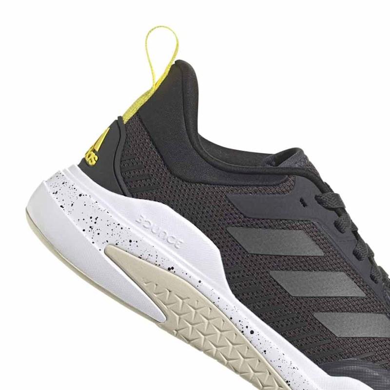 adidas men's trainer v training shoes