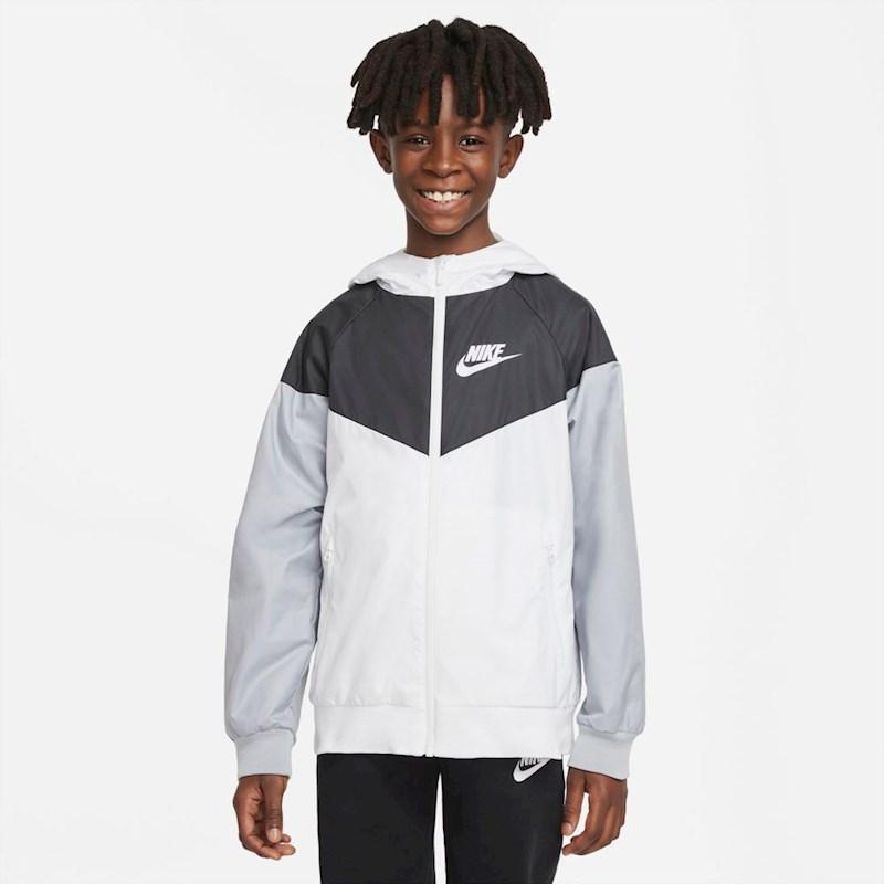 Nike Boys Windrunner Jacket | Rebel Sport