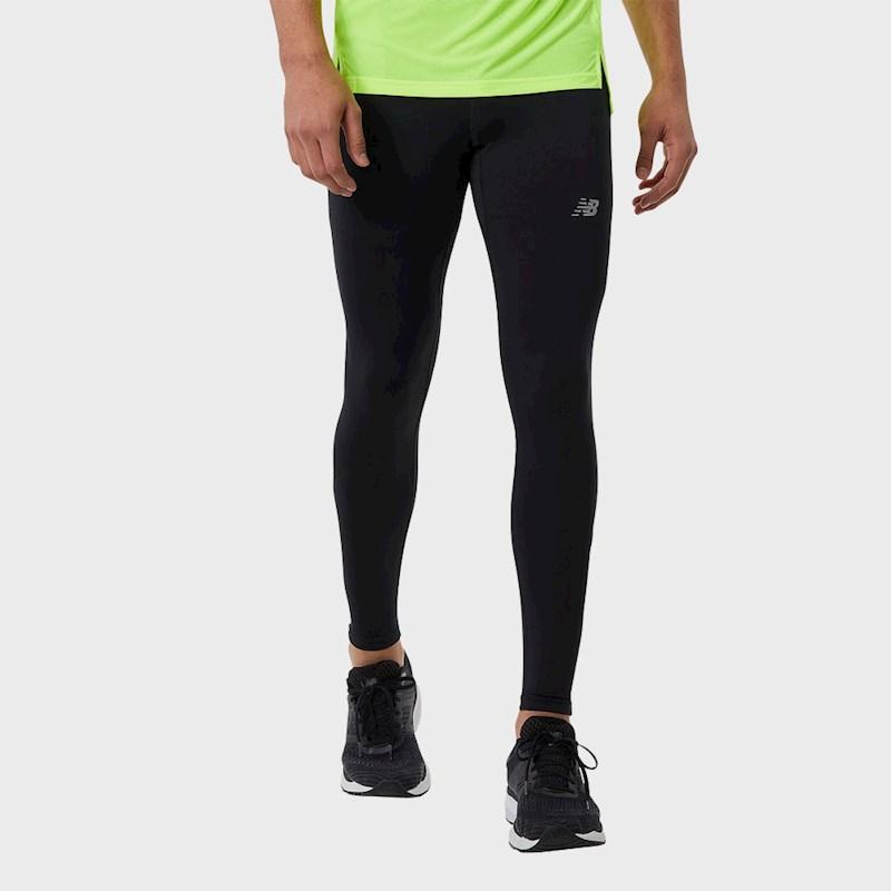 New Balance Mens Accelerate Tight Pant Rebel Sport