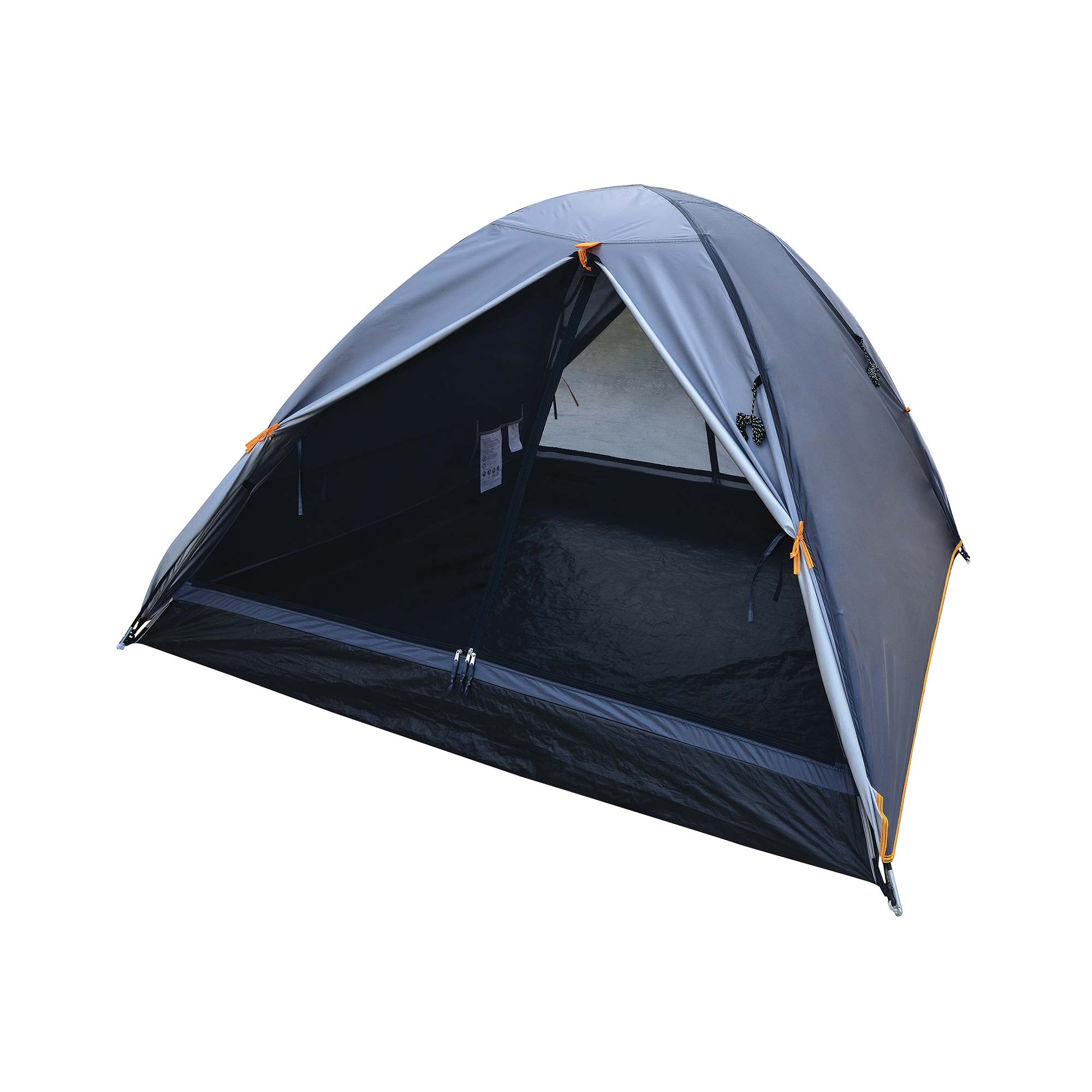 Tundra Genesis Tent 3 Person