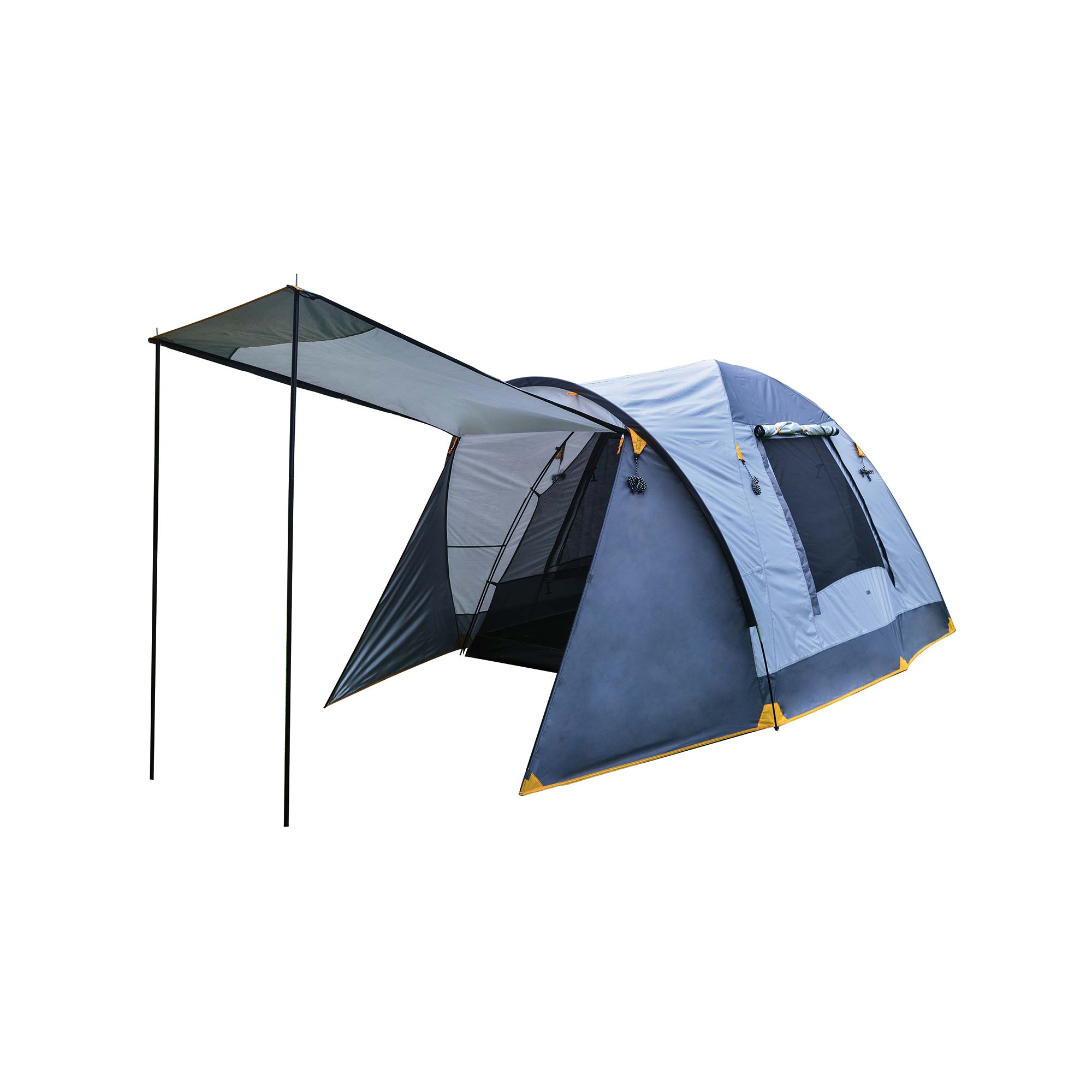 Tundra Genesis Tent 4 Person