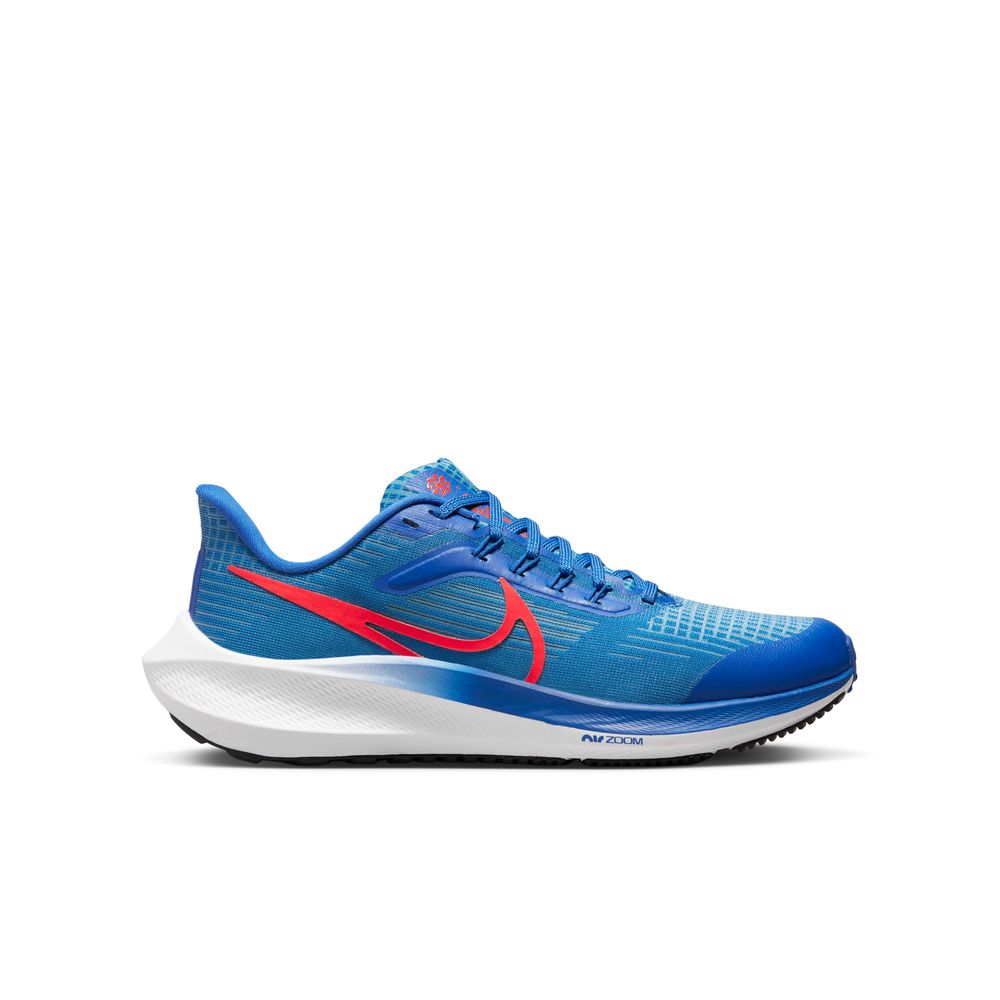 Nike Kids Air Zoom Pegasus 39 Running Shoes | Rebel Sport
