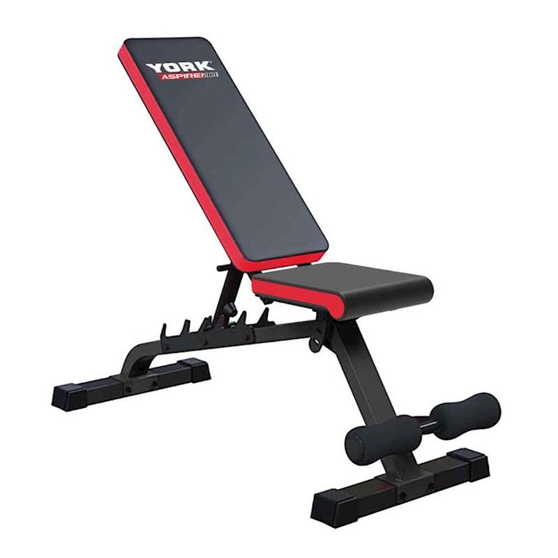 Rebel sport workout bench sales