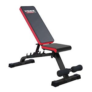 York 300 bench best sale