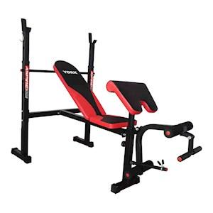 Incline decline best sale bench rebel sport