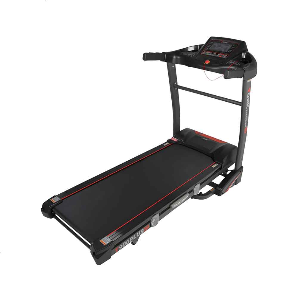 York T900 Plus Treadmill