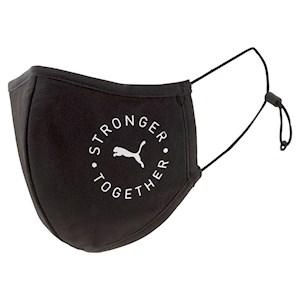 Puma Face Mask 2 Pack