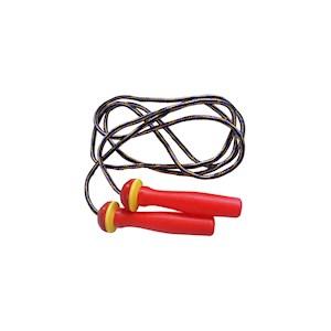 Skipping top rope rebel