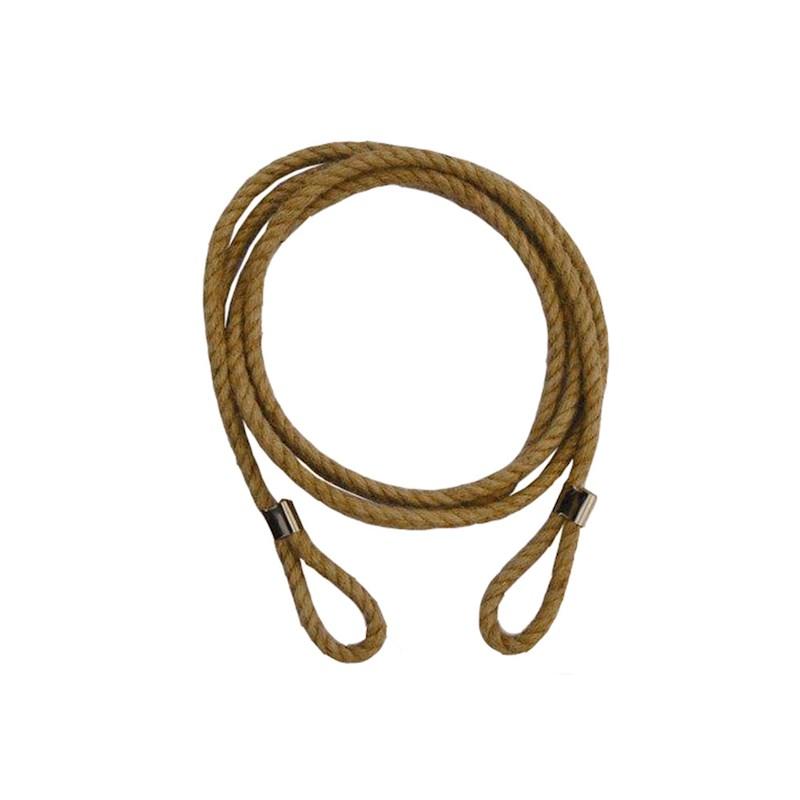 Rebel top skipping rope