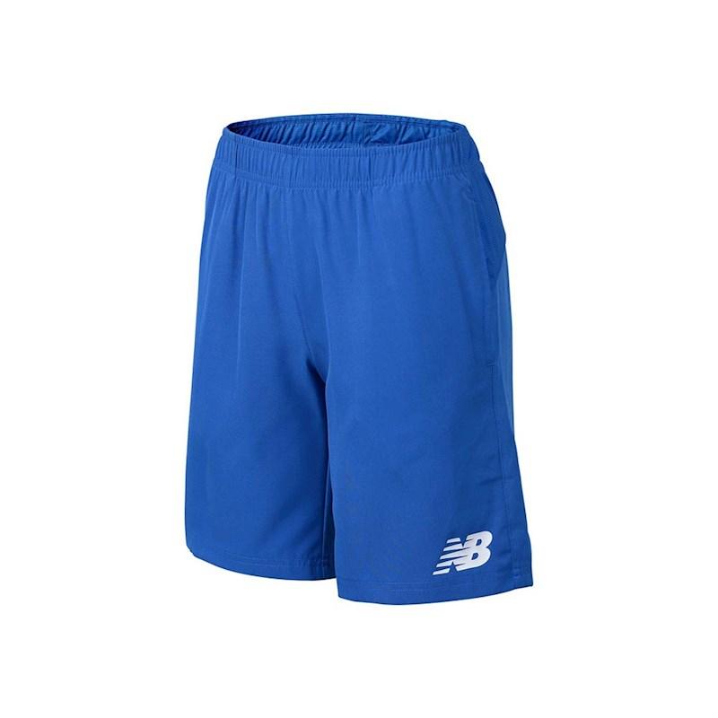 New Balance Boys Challenge Short Rebel Sport