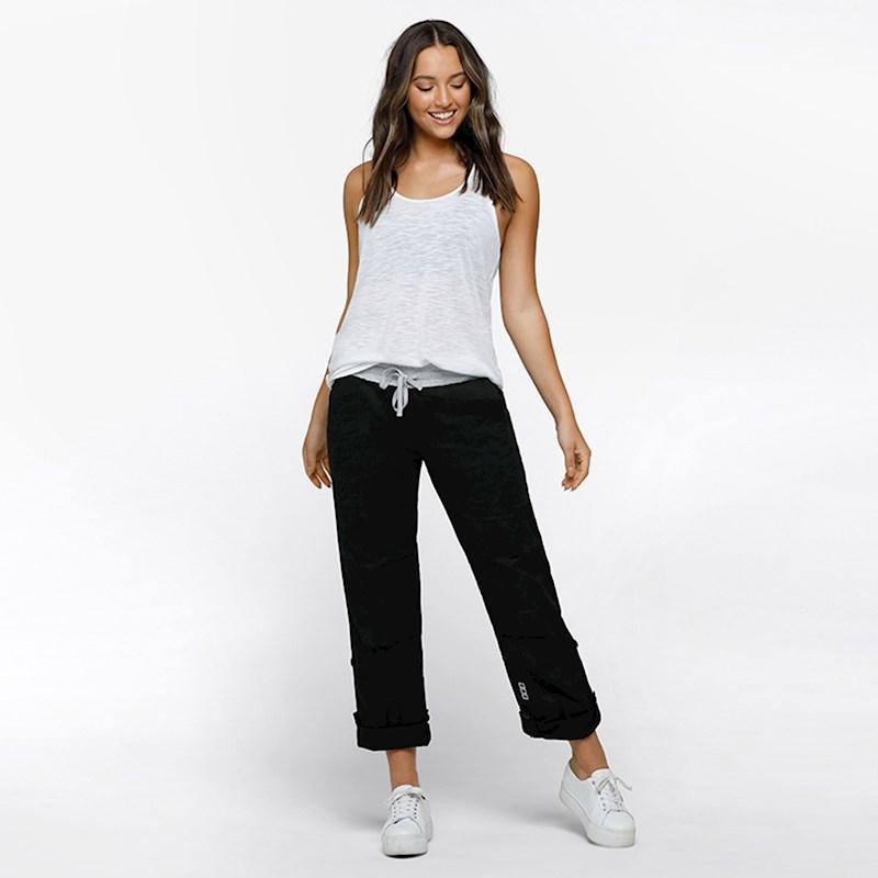 Lorna Jane Womens Flashdance Pant Rebel Sport
