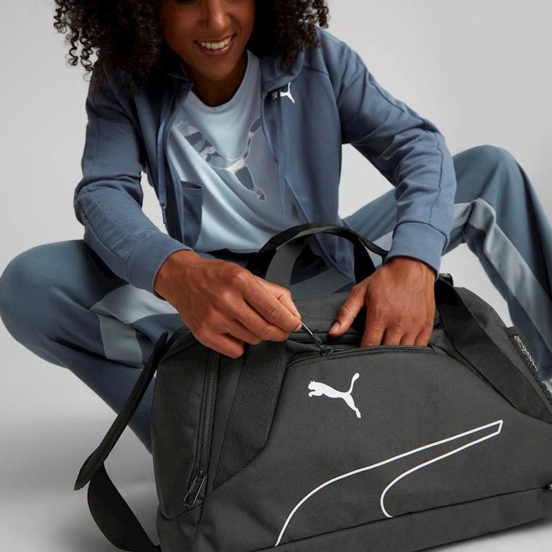 Puma bag rebel sport hot sale
