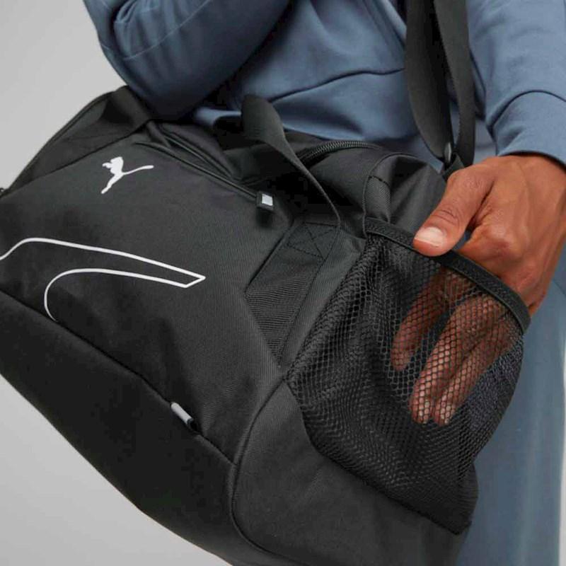 Puma Fundamentals S Sports Bag Rebel Sport