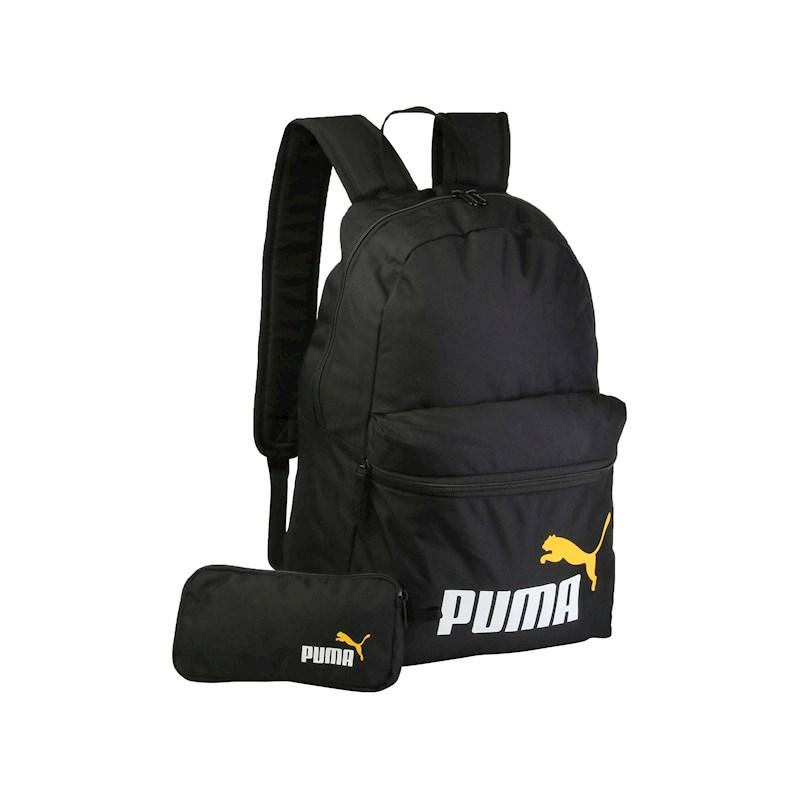 Puma backpack rebel discount