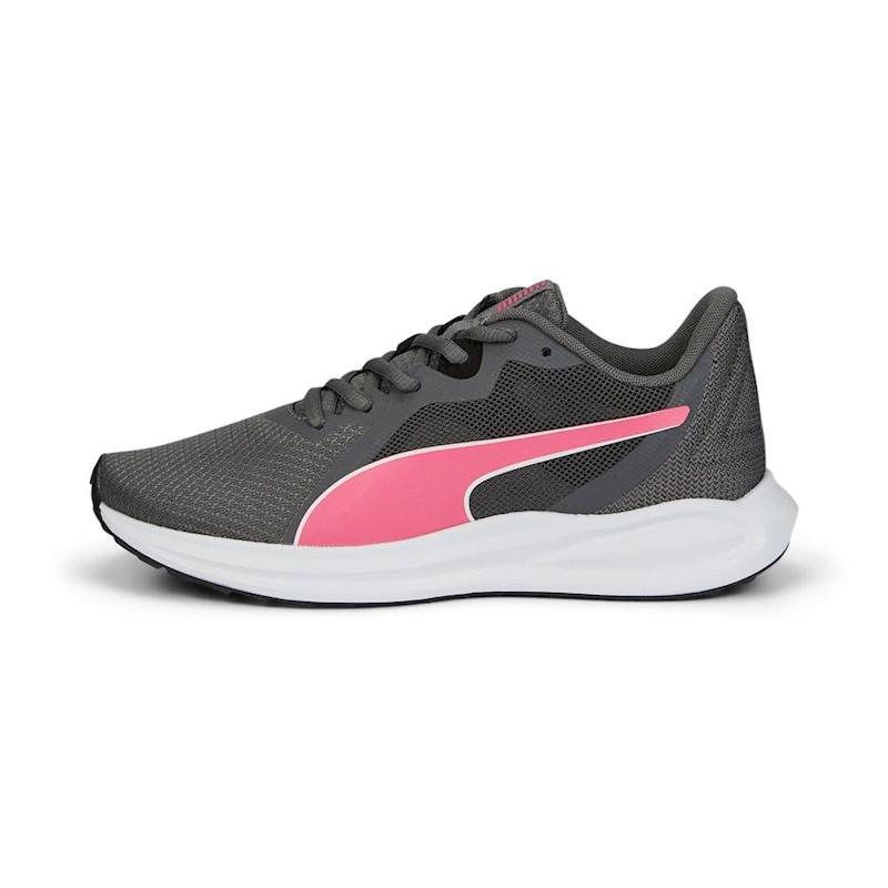 Puma Kids Twitch Runner Running Shoes Rebel Sport