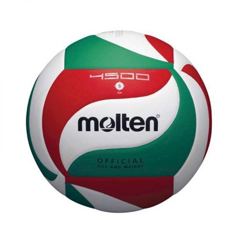 Molten V5M4500 Volleyball | Rebel Sport