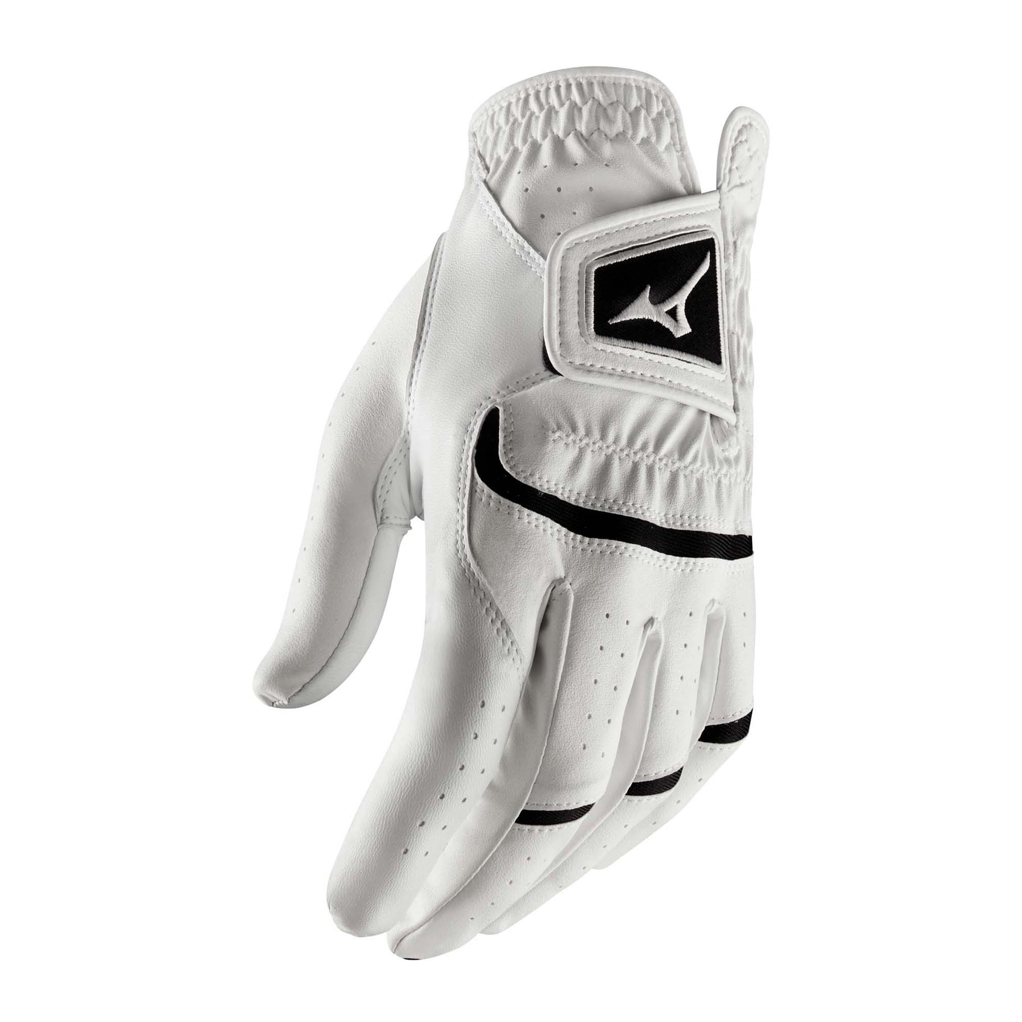 Mizuno Mens Elite Golf Glove Left Hand