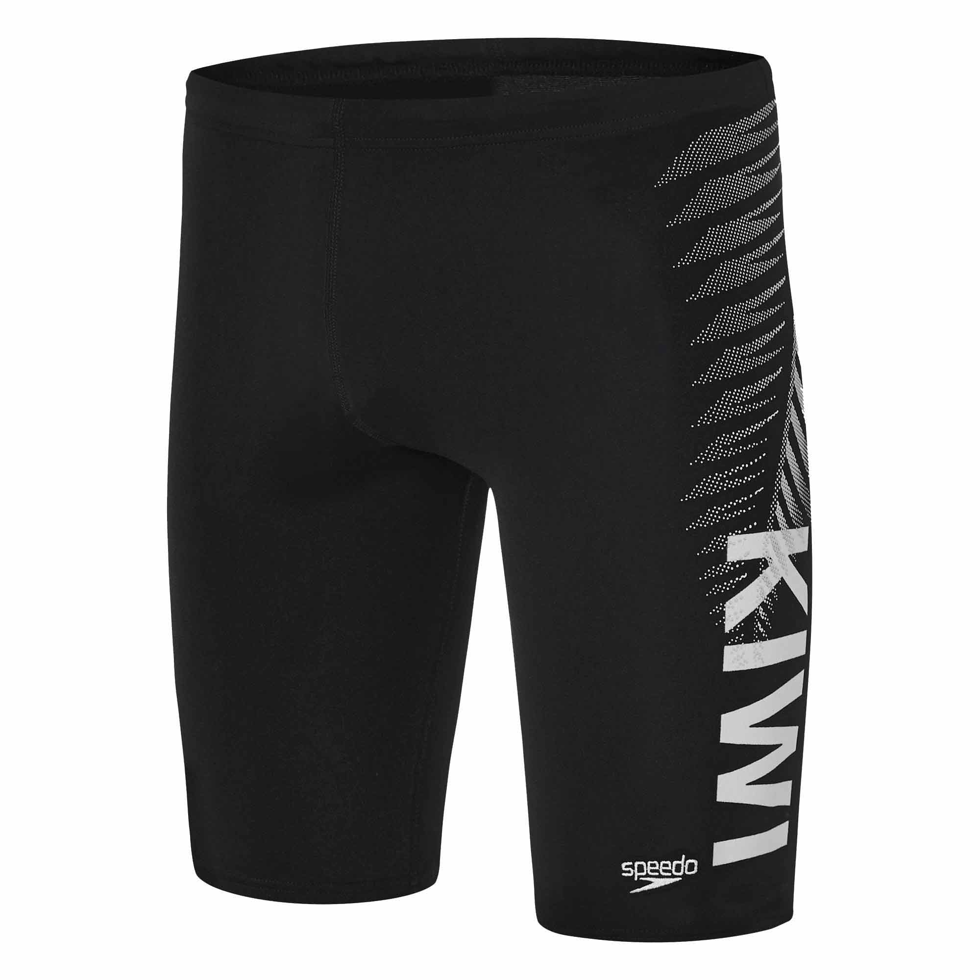 Speedo Mens Kiwi Jammer