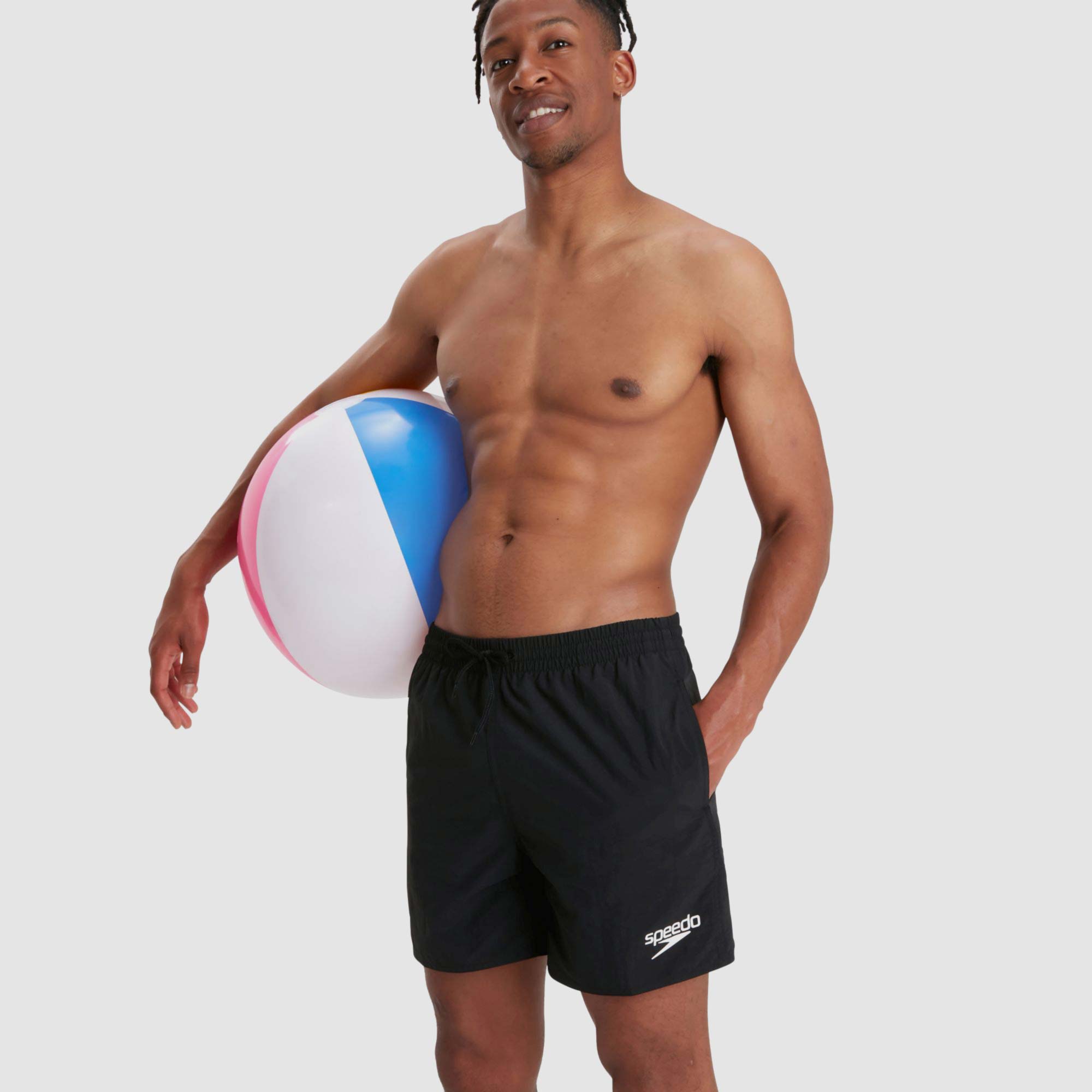 Speedo Mens Essential 16 Inch Watershort
