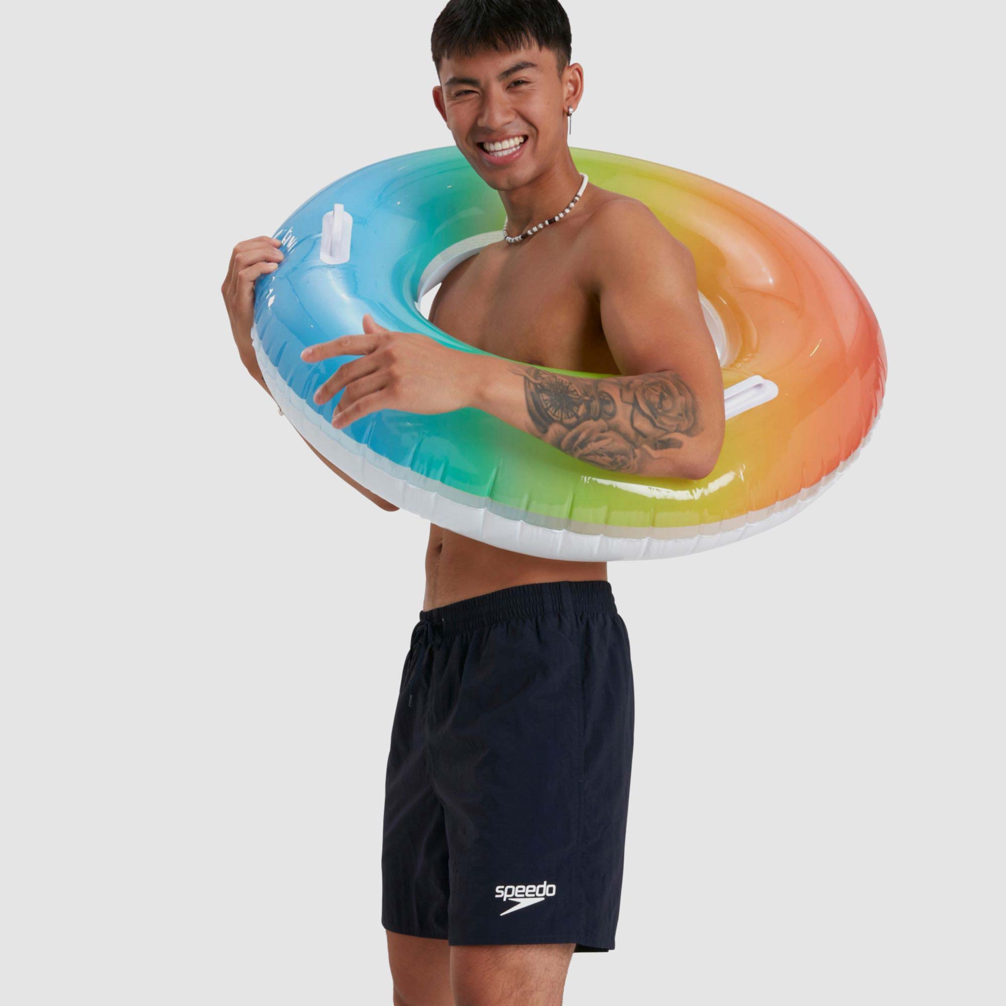 Speedo Mens Essential 16 Inch Watershort