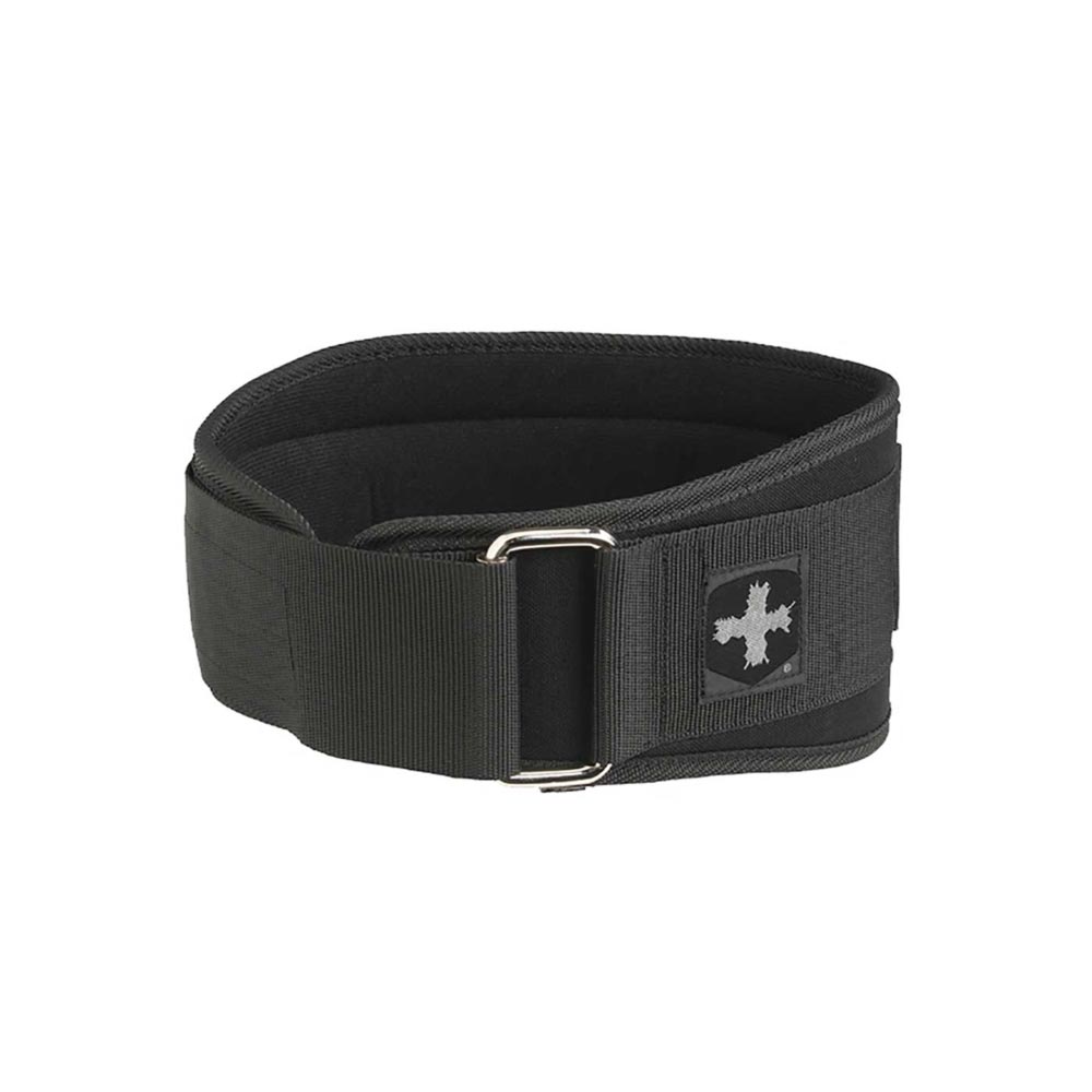 Harbinger Mens Foam Core Weight Lifting Belt 5 Inch