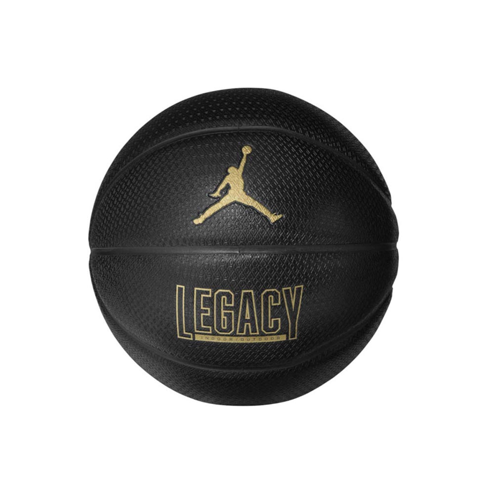 Nike Jordan Legacy 2.0 8P Deflated Basketball