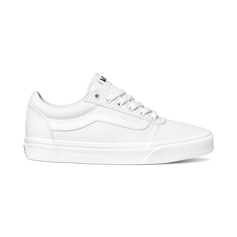 Vans womens hotsell ward lifestyle shoes