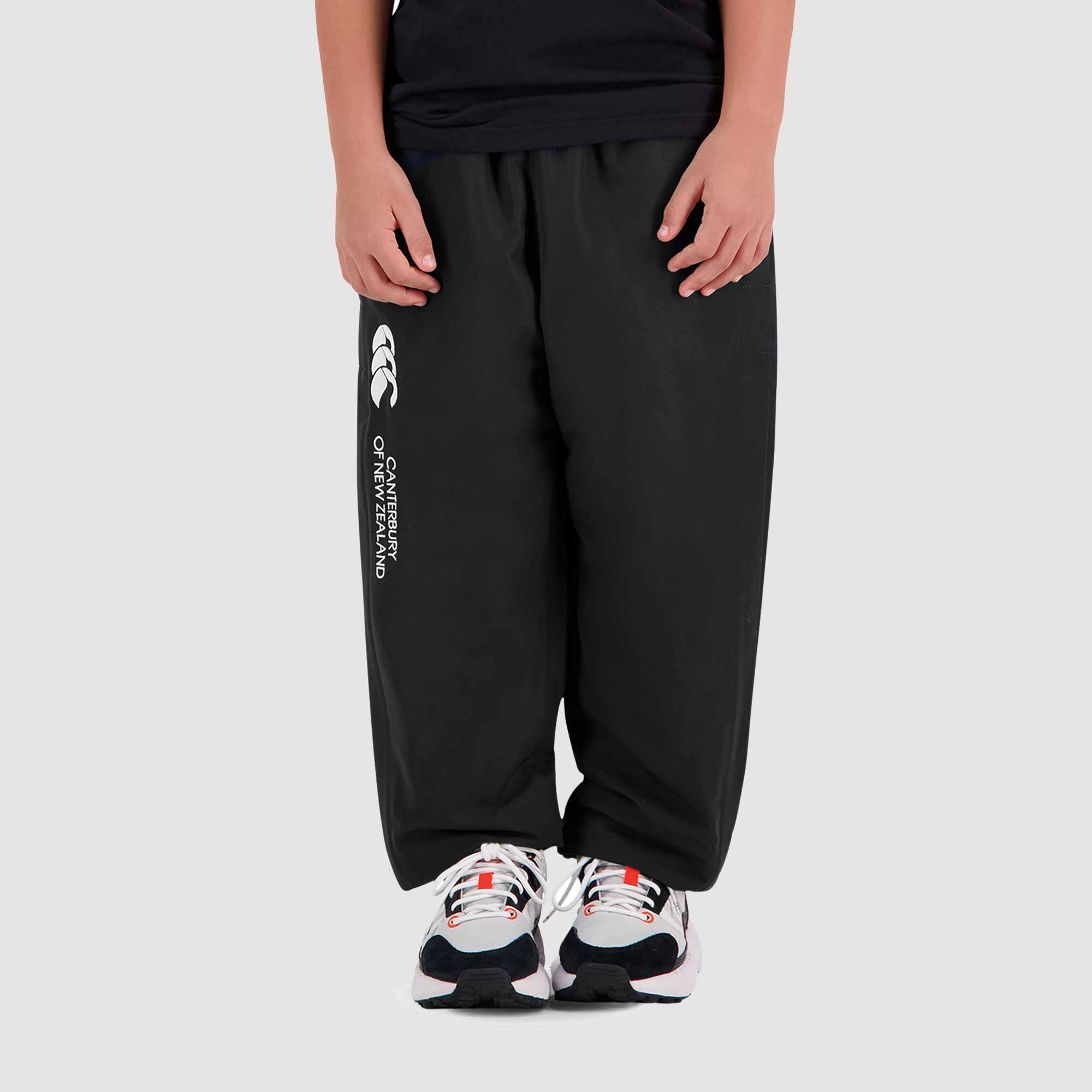 Canterbury Boys Open Hem Stadium Pant