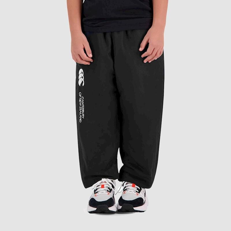 Canterbury Boys Open Hem Stadium Pant | Rebel Sport