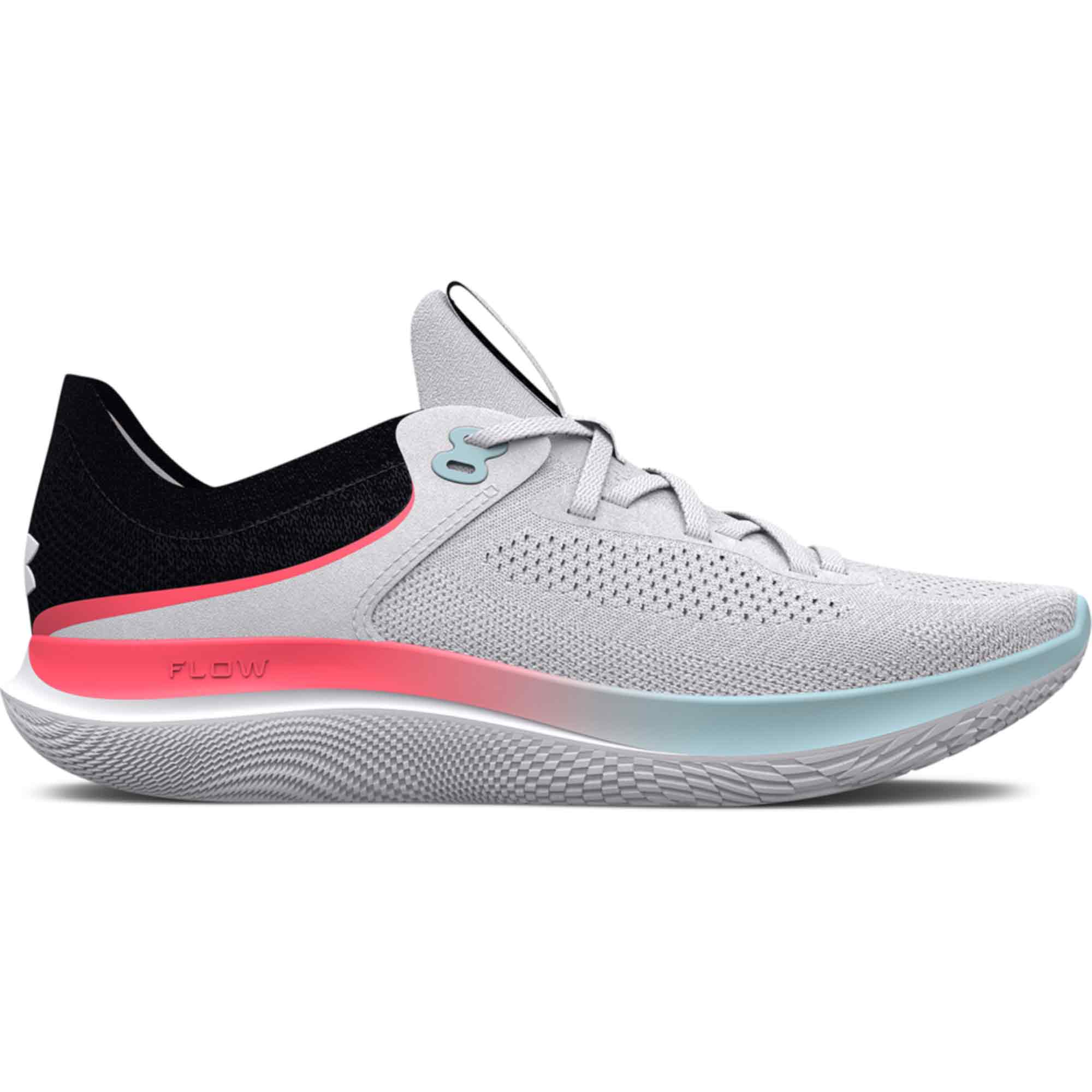 Under Armour Womens Flow Synchronicity Running Shoes | Rebel Sport