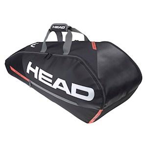 Rebel sport tennis bag outlet