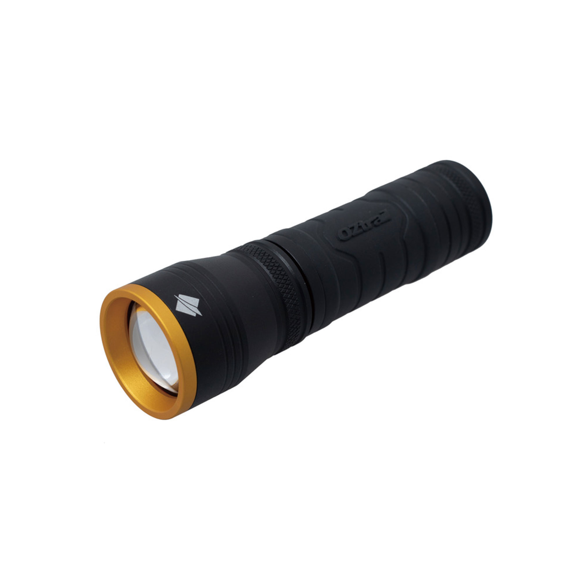 Oztrail Lumos F300 Flashlight