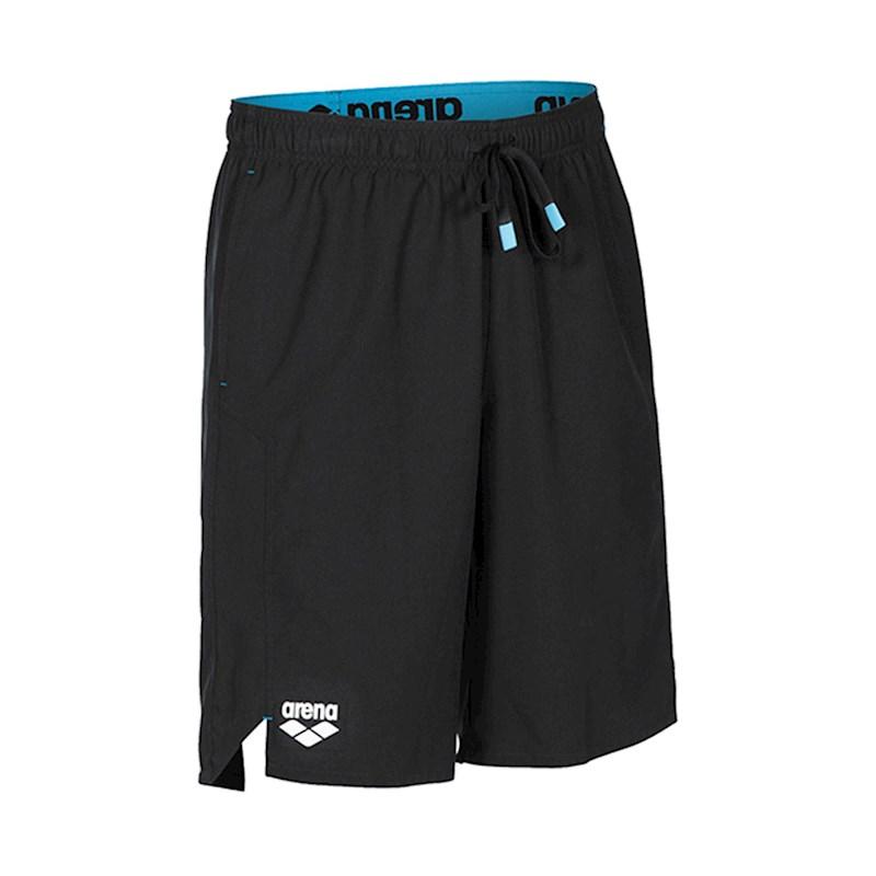 arena Unisex Team Bermuda Panel Short