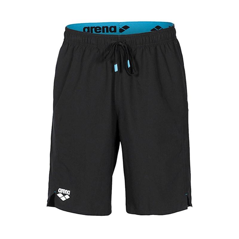 arena Unisex Team Bermuda Panel Short