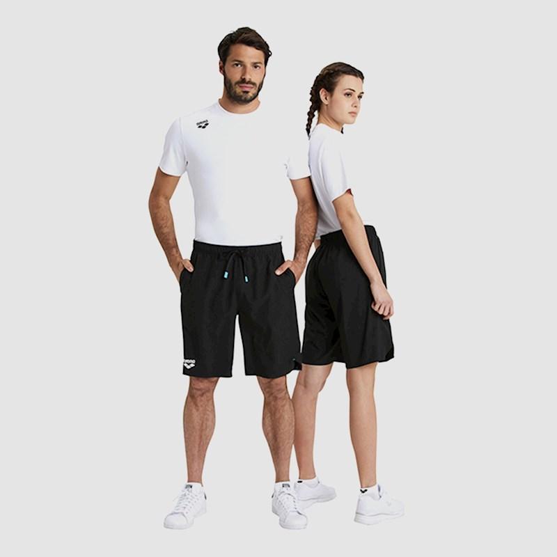 arena Unisex Team Bermuda Panel Short