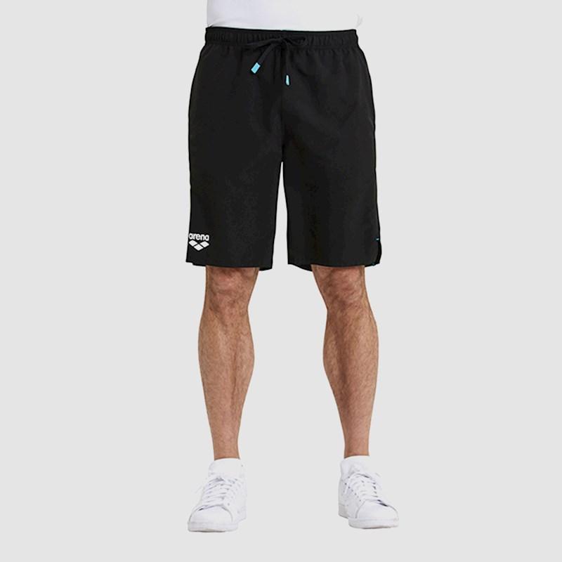 arena Unisex Team Bermuda Panel Short